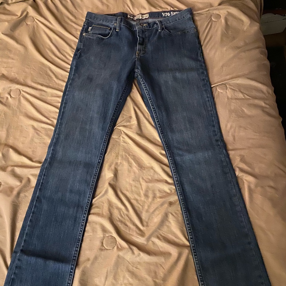 Vans jeans